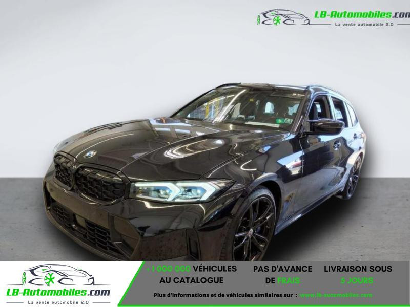 Bmw Serie 3 Touring M340i xDrive 374 ch BVA  occasion  Beaupuy
