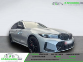Bmw Serie 3 Touring occasion année 2023 boite Automatique Annonce Bmw Serie 3 Touring occasion Essence M340i xDrive 374 ch BVA à Beaupuy
