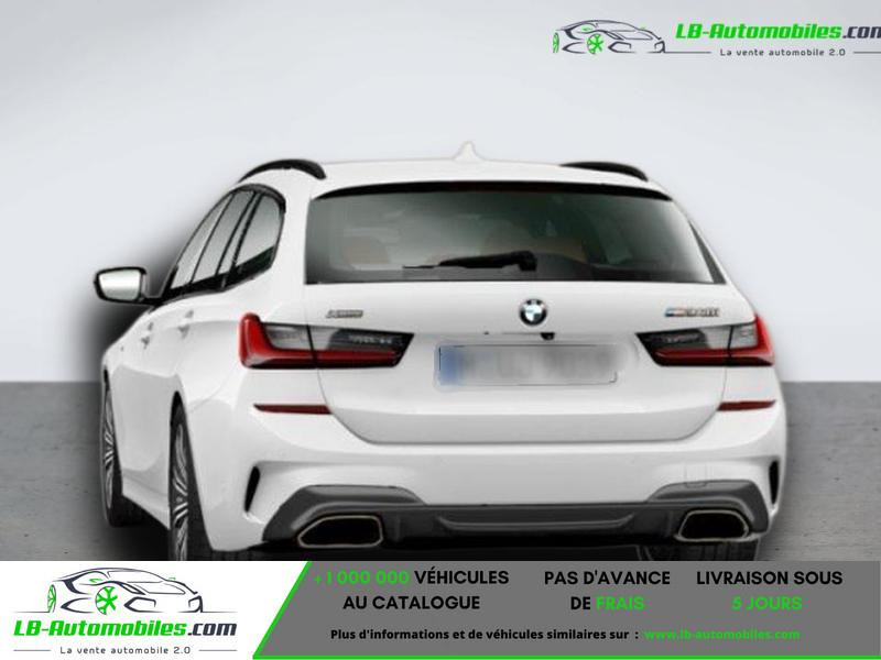 Bmw Serie 3 Touring M340i xDrive 374 ch BVA  occasion  Beaupuy - photo n6