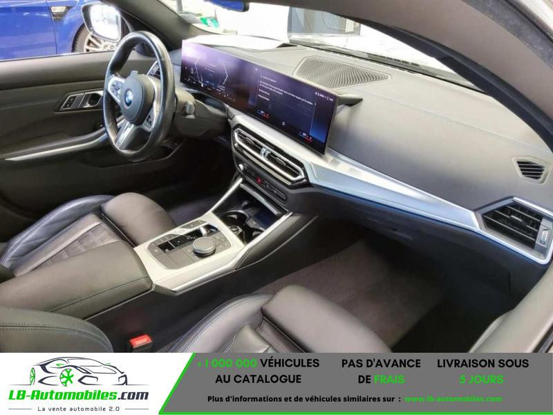 Bmw Serie 3 Touring M340i xDrive 374 ch BVA  occasion  Beaupuy - photo n4