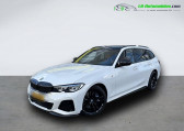 Annonce Bmw Serie 3 Touring occasion Essence M340i xDrive 374 ch BVA  Beaupuy
