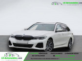 Bmw Serie 3 Touring occasion année 2022 boite Automatique Annonce Bmw Serie 3 Touring occasion Essence M340i xDrive 374 ch BVA à Beaupuy