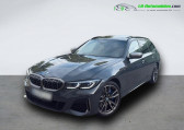 Annonce Bmw Serie 3 Touring occasion Essence M340i xDrive 374 ch BVA  Beaupuy