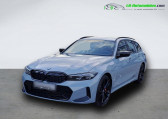 Bmw Serie 3 Touring occasion année 2023 boite Automatique Annonce Bmw Serie 3 Touring occasion Essence M340i xDrive 374 ch BVA à Beaupuy