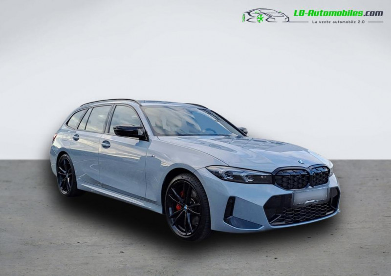 Bmw Serie 3 Touring M340i xDrive 374 ch BVA  occasion  Beaupuy - photo n2