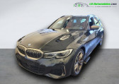 Bmw Serie 3 Touring occasion année 2021 boite Automatique Annonce Bmw Serie 3 Touring occasion Essence M340i xDrive 374 ch BVA à Beaupuy