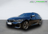 Bmw Serie 3 Touring occasion année 2022 boite Automatique Annonce Bmw Serie 3 Touring occasion Essence M340i xDrive 374 ch BVA à Beaupuy