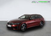 Bmw Serie 3 Touring occasion année 2022 boite Automatique Annonce Bmw Serie 3 Touring occasion Essence M340i xDrive 374 ch BVA à Beaupuy
