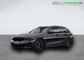 Bmw Serie 3 Touring occasion année 2022 boite Automatique Annonce Bmw Serie 3 Touring occasion Essence M340i xDrive 374 ch BVA à Beaupuy