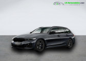 Bmw Serie 3 Touring occasion année 2022 boite Automatique Annonce Bmw Serie 3 Touring occasion Essence M340i xDrive 374 ch BVA à Beaupuy