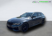 Bmw Serie 3 Touring occasion année 2022 boite Automatique Annonce Bmw Serie 3 Touring occasion Essence M340i xDrive 374 ch BVA à Beaupuy