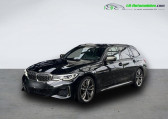 Bmw Serie 3 Touring occasion année 2020 boite Automatique Annonce Bmw Serie 3 Touring occasion Essence M340i xDrive 374 ch BVA à Beaupuy