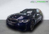 Bmw Serie 3 Touring occasion année 2021 boite Automatique Annonce Bmw Serie 3 Touring occasion Essence M340i xDrive 374 ch BVA à Beaupuy