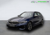 Bmw Serie 3 Touring occasion année 2022 boite Automatique Annonce Bmw Serie 3 Touring occasion Essence M340i xDrive 374 ch BVA à Beaupuy