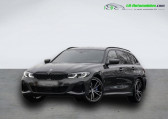 Bmw Serie 3 Touring occasion année 2022 boite Automatique Annonce Bmw Serie 3 Touring occasion Essence M340i xDrive 374 ch BVA à Beaupuy