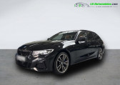 Bmw Serie 3 Touring occasion année 2022 boite Automatique Annonce Bmw Serie 3 Touring occasion Essence M340i xDrive 374 ch BVA à Beaupuy