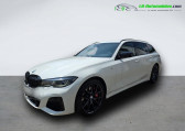 Bmw Serie 3 Touring occasion année 2022 boite Automatique Annonce Bmw Serie 3 Touring occasion Essence M340i xDrive 374 ch BVA à Beaupuy