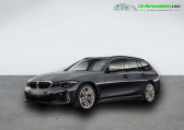 Bmw Serie 3 Touring occasion année 2022 boite Automatique Annonce Bmw Serie 3 Touring occasion Essence M340i xDrive 374 ch BVA à Beaupuy