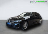 Bmw Serie 3 Touring occasion année 2024 boite Automatique Annonce Bmw Serie 3 Touring occasion Essence M340i xDrive 374 ch BVA à Beaupuy