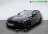 Bmw Serie 3 Touring occasion année 2022 boite Automatique Annonce Bmw Serie 3 Touring occasion Essence M340i xDrive 374 ch BVA à Beaupuy