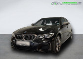 Bmw Serie 3 Touring occasion année 2022 boite Automatique Annonce Bmw Serie 3 Touring occasion Essence M340i xDrive 374 ch BVA à Beaupuy