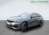 Bmw Serie 3 Touring occasion année 2022 boite Automatique Annonce Bmw Serie 3 Touring occasion Essence M340i xDrive 374 ch BVA à Beaupuy
