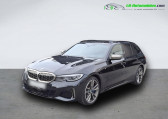 Bmw Serie 3 Touring occasion année 2021 boite Automatique Annonce Bmw Serie 3 Touring occasion Essence M340i xDrive 374 ch BVA à Beaupuy
