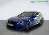 Bmw Serie 3 Touring occasion année 2021 boite Automatique Annonce Bmw Serie 3 Touring occasion Essence M340i xDrive 374 ch BVA à Beaupuy
