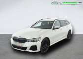 Bmw Serie 3 Touring occasion année 2020 boite Automatique Annonce Bmw Serie 3 Touring occasion Essence M340i xDrive 374 ch BVA à Beaupuy