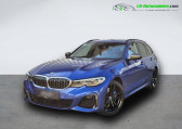 Bmw Serie 3 Touring occasion année 2020 boite Automatique Annonce Bmw Serie 3 Touring occasion Essence M340i xDrive 374 ch BVA à Beaupuy