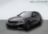 Bmw Serie 3 Touring occasion année 2022 boite Automatique Annonce Bmw Serie 3 Touring occasion Essence M340i xDrive 374 ch BVA à Beaupuy