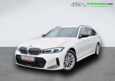 Bmw Serie 3 Touring occasion année 2023 boite Automatique Annonce Bmw Serie 3 Touring occasion Essence M340i xDrive 374 ch BVA à Beaupuy