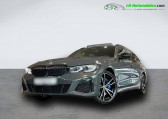 Bmw Serie 3 Touring occasion année 2022 boite Automatique Annonce Bmw Serie 3 Touring occasion Essence M340i xDrive 374 ch BVA à Beaupuy