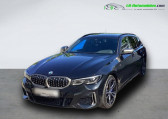 Bmw Serie 3 Touring occasion année 2022 boite Automatique Annonce Bmw Serie 3 Touring occasion Essence M340i xDrive 374 ch BVA à Beaupuy