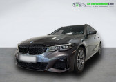 Bmw Serie 3 Touring occasion année 2022 boite Automatique Annonce Bmw Serie 3 Touring occasion Essence M340i xDrive 374 ch BVA à Beaupuy