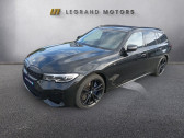 Annonce Bmw Serie 3 Touring occasion Hybride M340iA MH xDrive 374ch  Hrouville-Saint-Clair