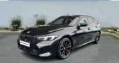 Annonce Bmw Serie 3 Touring occasion Hybride M340iA xDrive 374ch M Performance  Cholet
