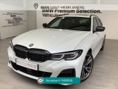 Annonce Bmw Serie 3 Touring occasion Diesel Touring M340d xDrive 340 ch BVA8 à Rivery