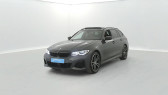 Annonce Bmw Serie 3 Touring occasion Essence Touring M340i xDrive 374 ch BVA8 5p  SAINT-GREGOIRE