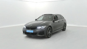 Bmw Serie 3 Touring , garage BRIOCAR RENNES  SAINT-GREGOIRE