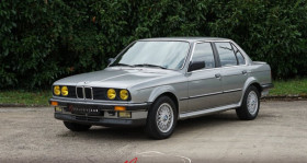 Bmw Serie 3 occasion 1987 mise en vente à LISSIEU par le garage MY EXCLUSIVE CAR - photo n°1