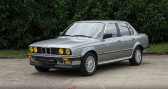 Annonce Bmw Serie 3 occasion Essence (E30) 325IX 170 ch phase 2 - Origine France - Grosse rvisio  LISSIEU