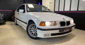 Annonce Bmw Serie 3 occasion Essence (E36) Compact 323 ti 170ch  MOISSY CRAMAYEL