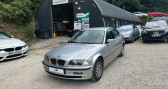 Annonce Bmw Serie 3 occasion Essence (E46) 320i 2.2i 170cv 2me main  Sathonay-Camp