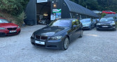 Annonce Bmw Serie 3 occasion Diesel (E90) 330xd 231cv BVA Luxe 2me Main  Sathonay-Camp