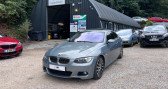 Annonce Bmw Serie 3 occasion Essence (E92) 335ci 3.0 i 305cv BVA Luxe 2me main  Sathonay-Camp