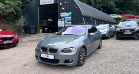 Bmw Serie 3 , garage GARAGE BRONDEL  Sathonay-Camp