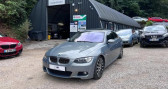 Annonce Bmw Serie 3 occasion Essence (E92) 335ci 3.0 i 305cv BVA Luxe 2�me main � Sathonay-Camp
