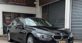 Bmw Serie 3 , garage EWIGO NANCY � Nancy