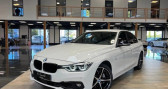 Annonce Bmw Serie 3 occasion Essence (F30) 340i 326 LUXURY BVA8 /PACK M/CARPLAY/  Saint Denis En Val